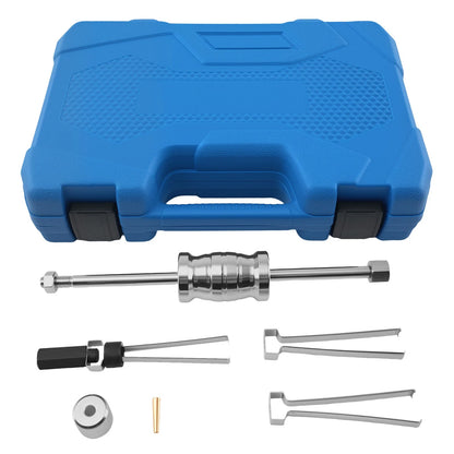 Fuel Injector Puller Tool for Ford EcoBoost Duratec (2017–2024)