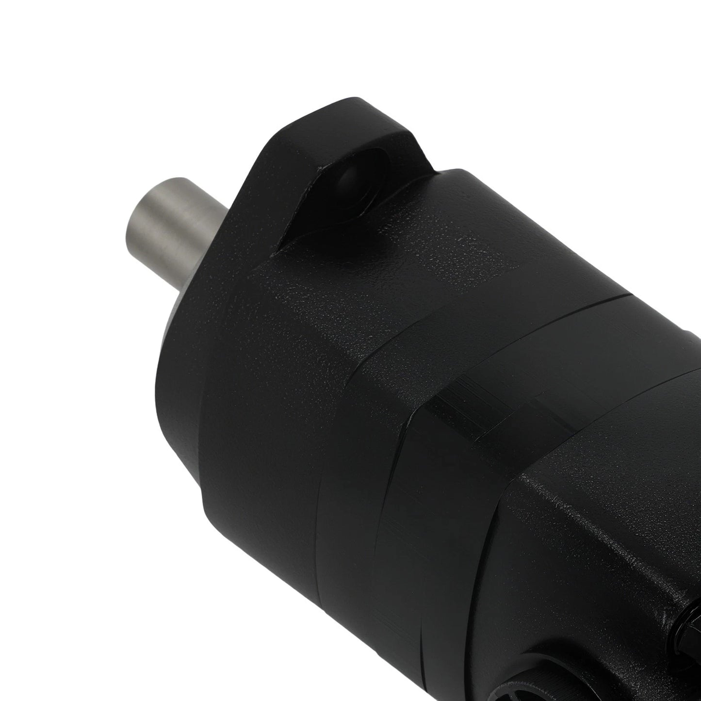 Hydraulic Motor for Char-Lynn Eaton 2000 Series (Black) (2000–2009)