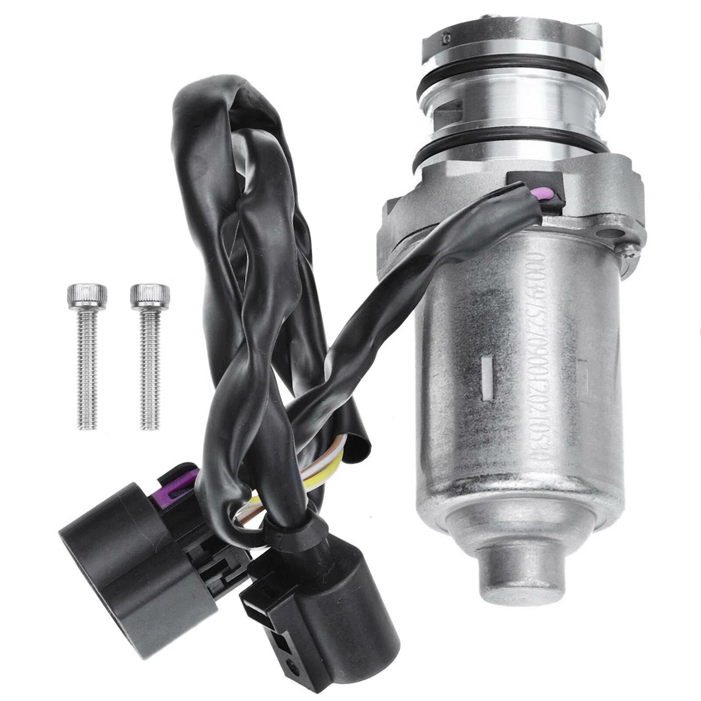 AWD Coupling Oil Pump for Buick LaCrosse Regal Cadillac SRX (2011–2016)