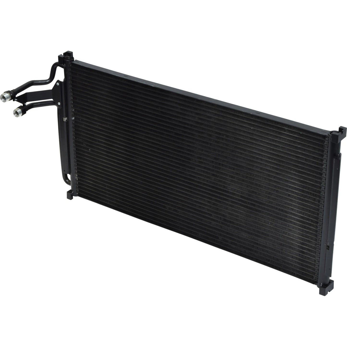A/C Compressor Kit with Condenser for Toyota Hilux (2005–2015)