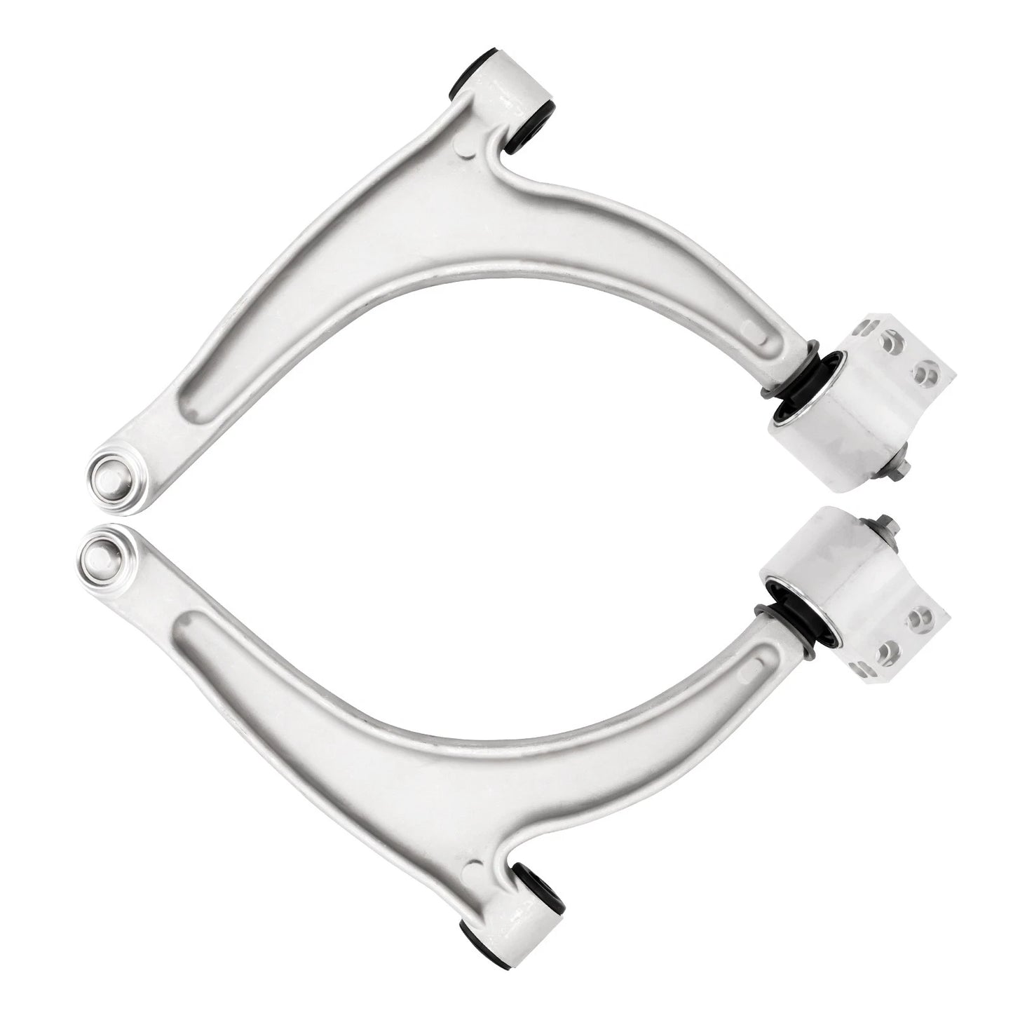 Front Lower Control Arm with Ball Joint for Chevrolet Malibu, G6, Aura (2004–2012)