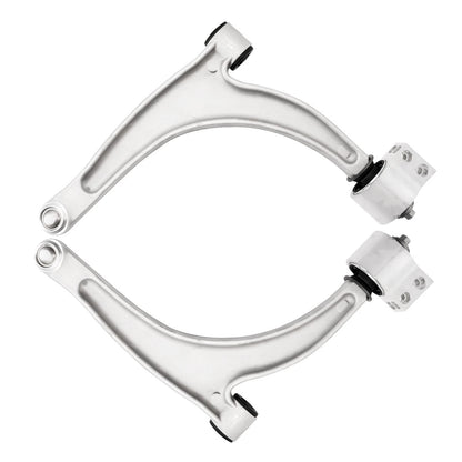 Front Lower Control Arm with Ball Joint for Chevrolet Malibu, G6, Aura (2004–2012)