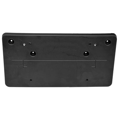 Replacement Polypropylene Front License Plate Bracket For 2016-2019 BMW X1