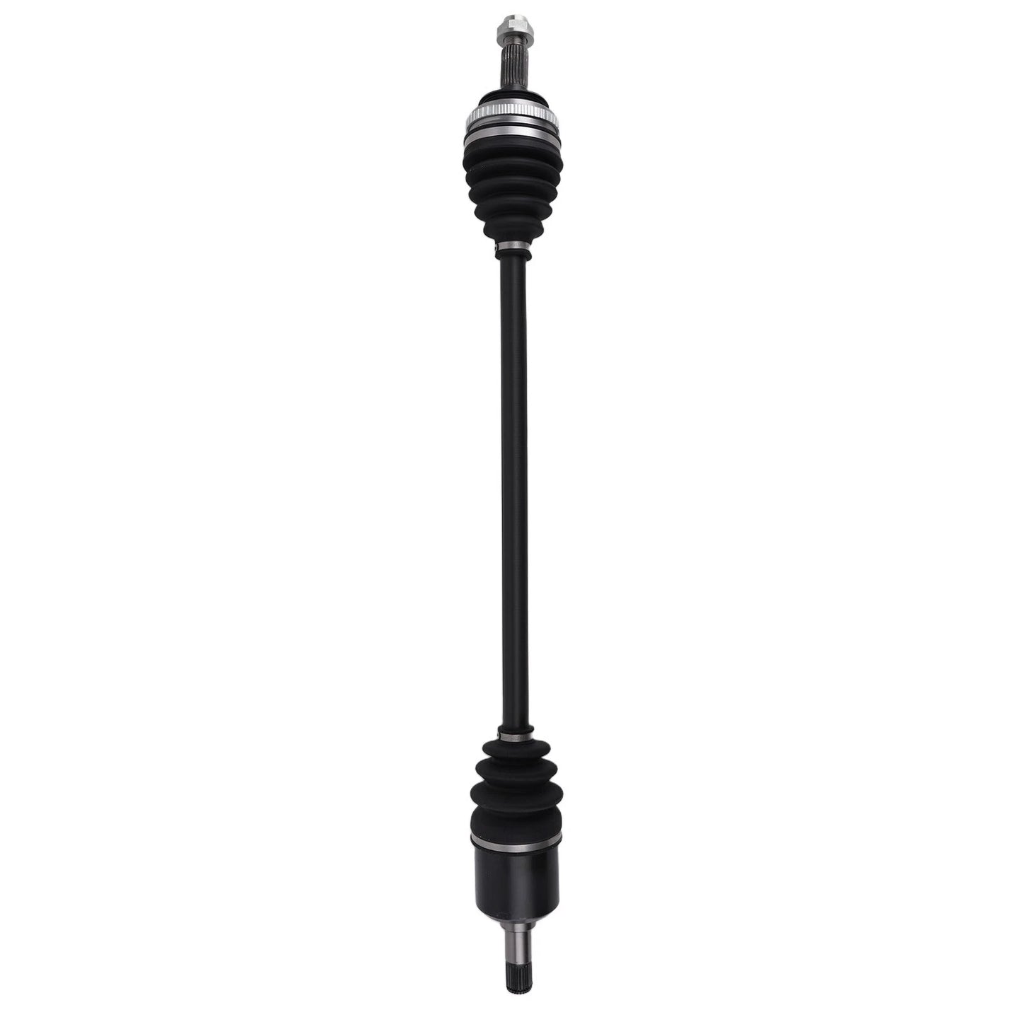 2x CV Axle Assembly for Honda Civic and Acura EL (1992–2000)