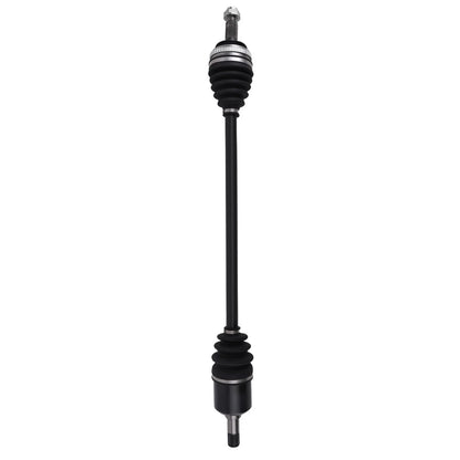 2x CV Axle Assembly for Honda Civic and Acura EL (1992–2000)