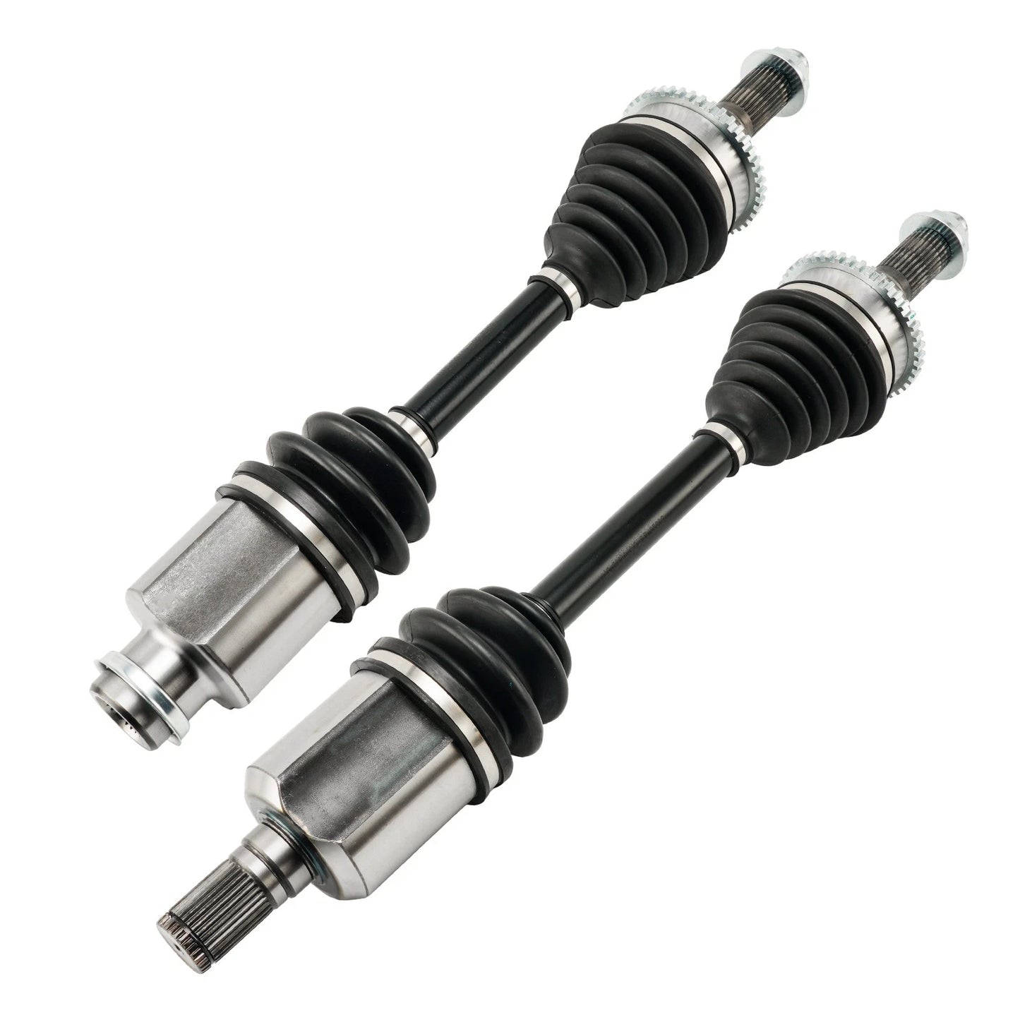 CV Axle Shaft Assembly Set for Lincoln Zephyr (2006–2006)