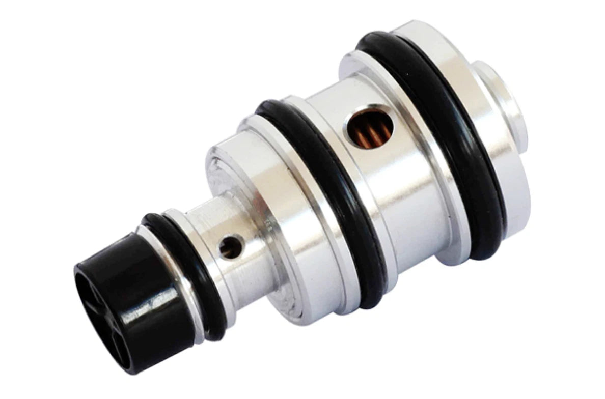 AC Compressor Control Valve Replacement for Fiat 500L 1.4L (2020–2020)