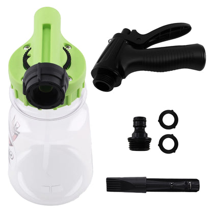 Foam Lance Car Wash Foam Cannon Gun for Universal (—2024)