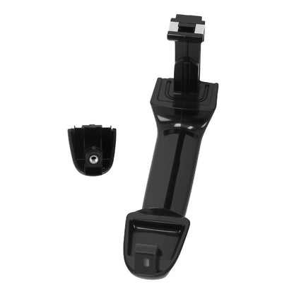 Door Handle Front Right for Hyundai Elantra (2006–2012) Black