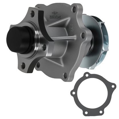Engine Water Pump for Chevrolet Colorado (I-290) 2.9L 2007–2010