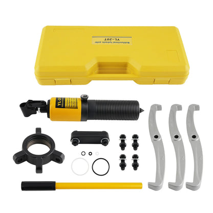 Hydraulic Gear Puller Wheel Bearing Separator for 20 Ton  (2019–2026)