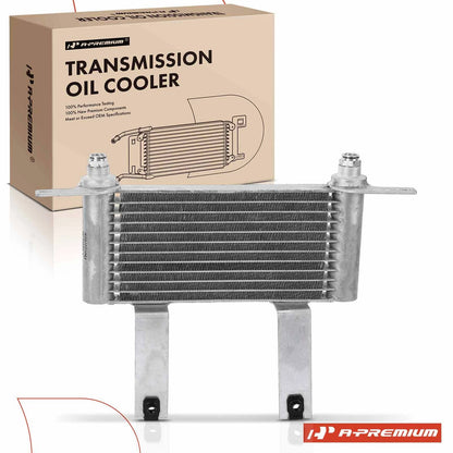 Automatic Transmission Oil Cooler for Chevy Silverado 2500 (1999–2000)