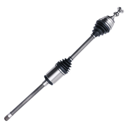 Front CV Joint Axle Shaft LH RH 2X Set for BMW xDrive AWD 528 535 (2011–2016)