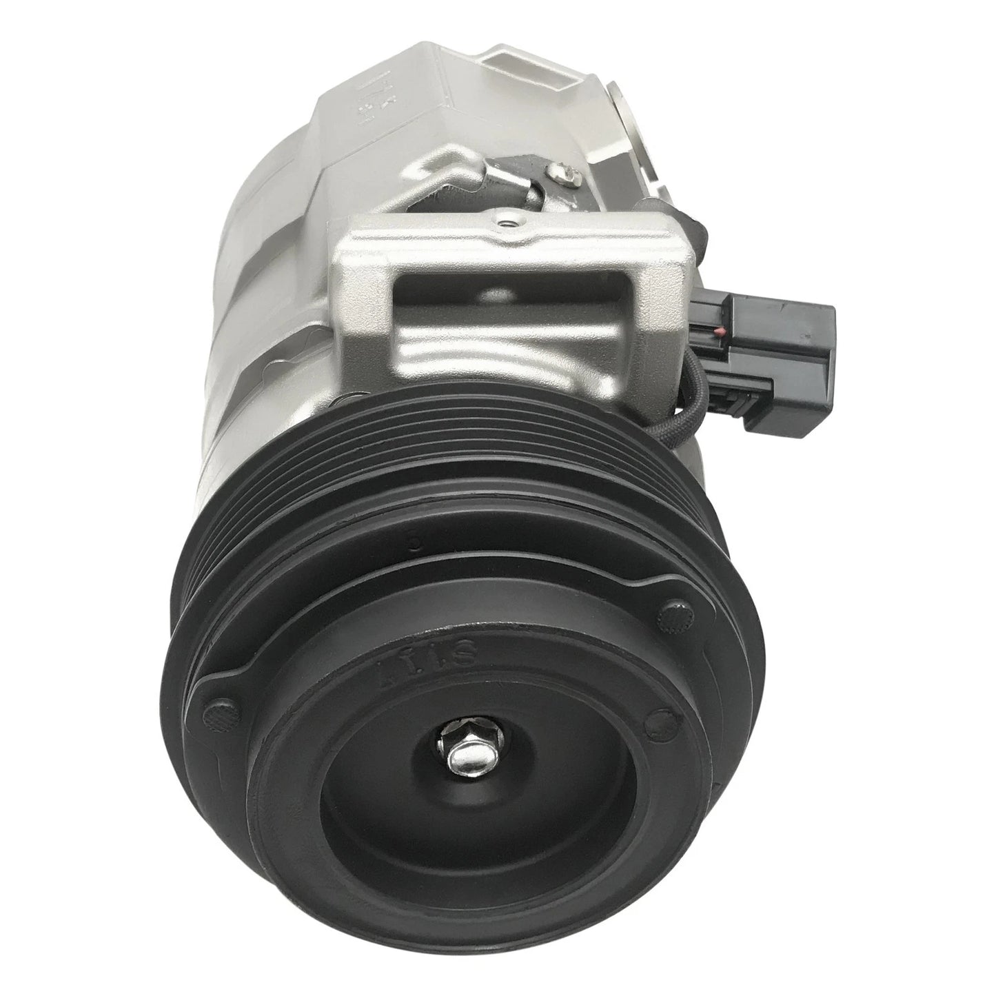 AC Compressor Replacement for Cadillac CTS 2.8L (2008–2015)