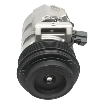 AC Compressor Replacement for Cadillac CTS 2.8L (2008–2015)