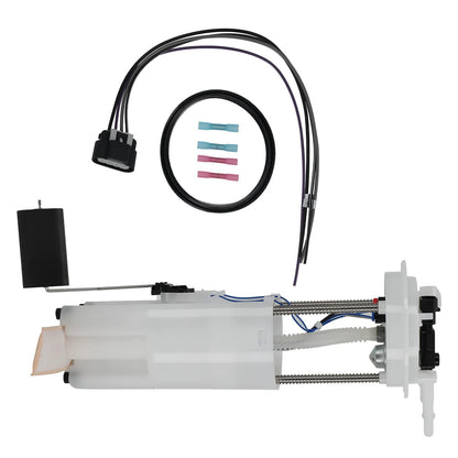 Electric Fuel Pump Module for 98–05 Chevrolet Blazer GMC Jimmy 4.3L (1998–2005)