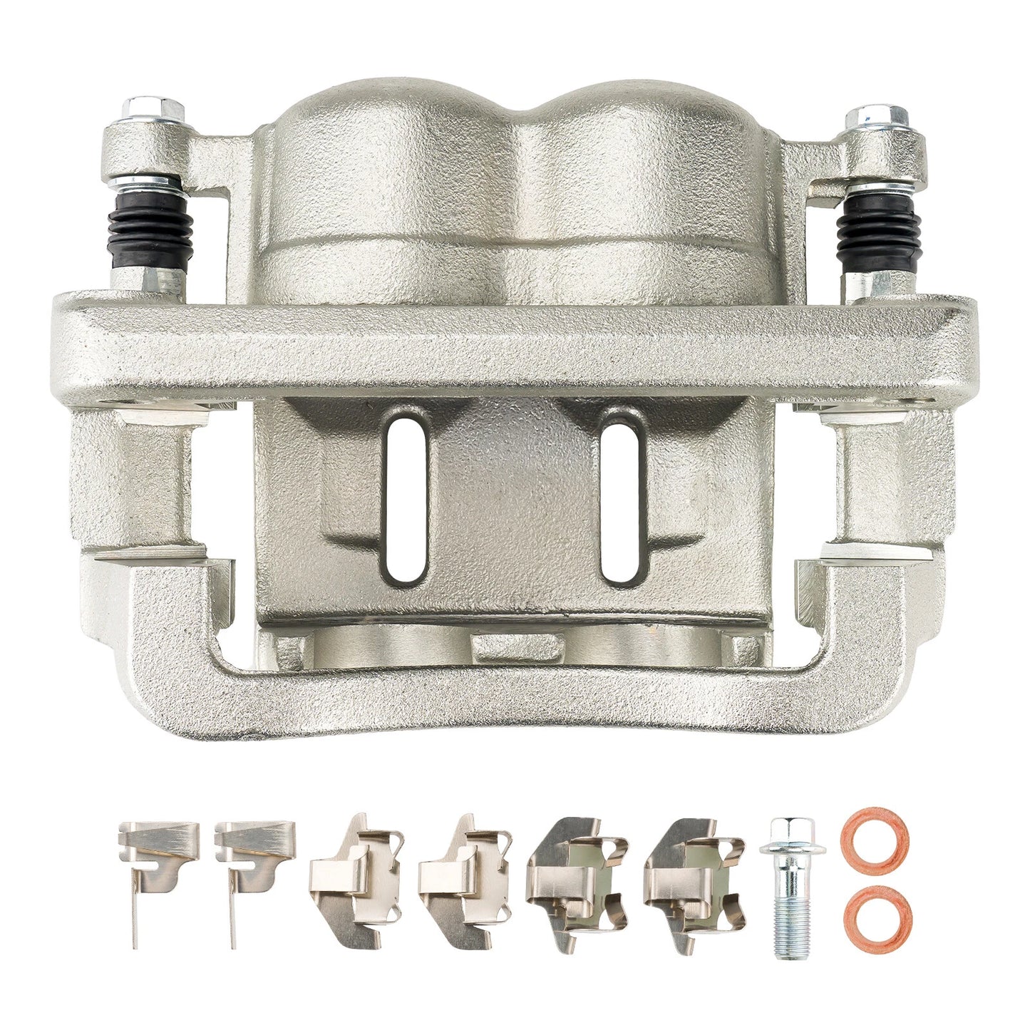 Front Right Brake Caliper for Ford F-250 F-350 Super Duty (2005–2012)