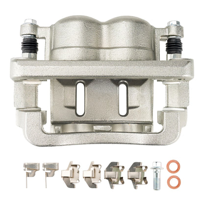 Front Right Brake Caliper for Ford F-250 F-350 Super Duty (2005–2012)