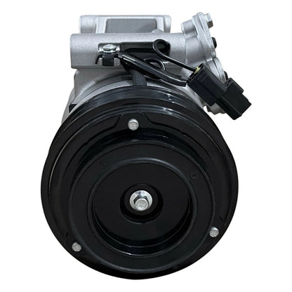 AC Compressor Kit With Condenser for Mazda CX-5 2.0L (2016–2017)