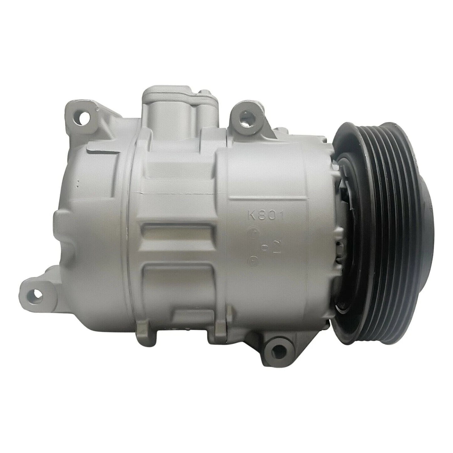 AC Compressor Kit Replacement for Acura RLX 3.5L (2014–2016)