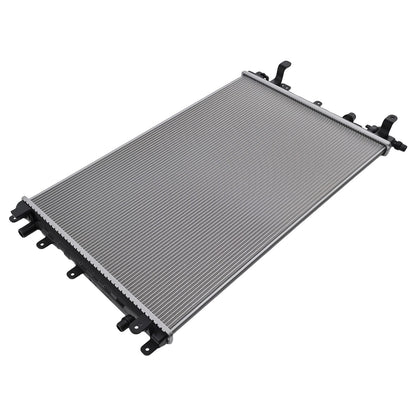 Aluminum Radiator for Chevrolet Volt Base (2011–2015)
