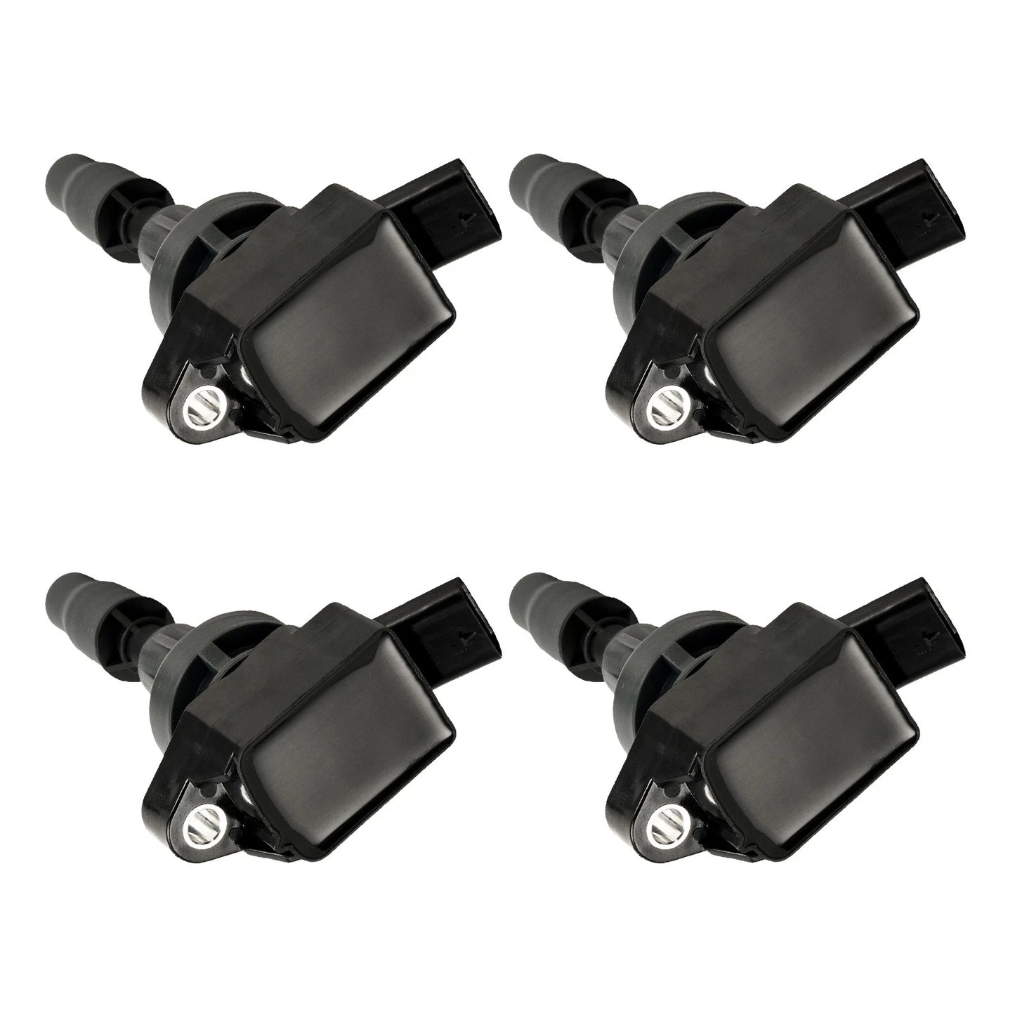 Ignition Coil for Hyundai Kona Tucson Kia Forte 1.6L 4-Cyl (2018–2024)