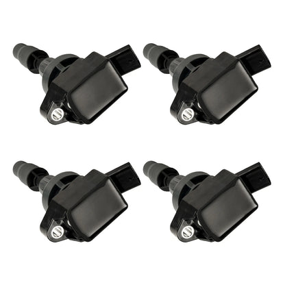 Ignition Coil for Hyundai Kona Tucson Kia Forte 1.6L 4-Cyl (2018–2024)