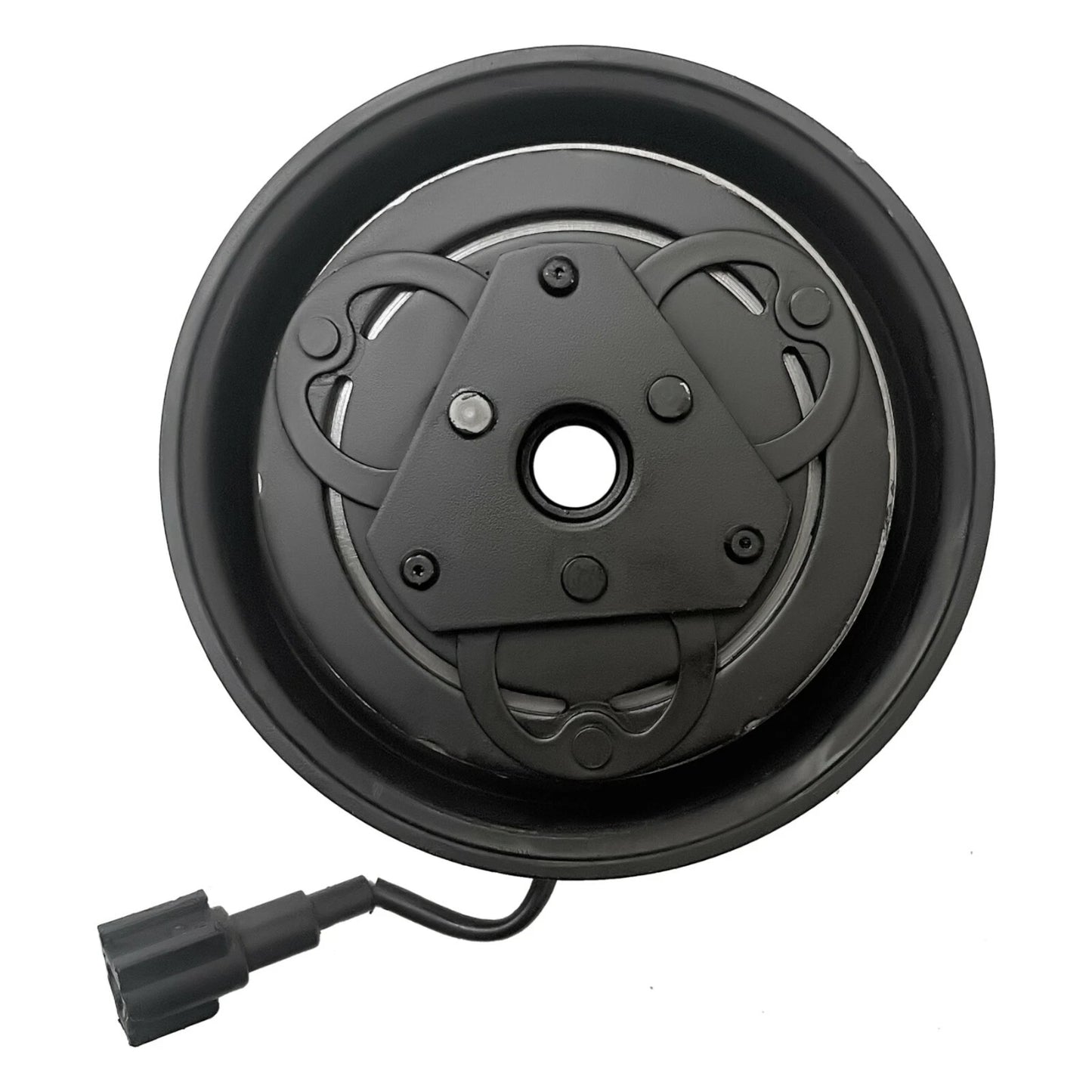 AC Compressor Clutch Replacement for Mazda MX-5 2.0L (2014–2015)