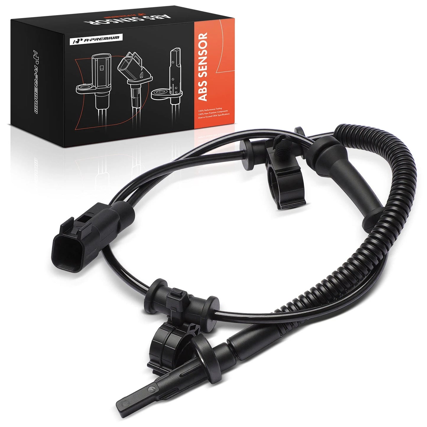 ABS Wheel Speed Sensor for Chevy Camaro (2014–2015)