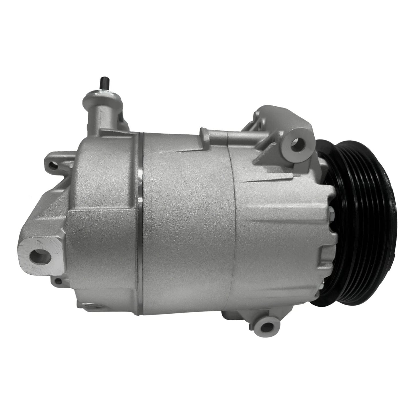AC Compressor Kit for Chevrolet Impala EA88N (2018–2018)