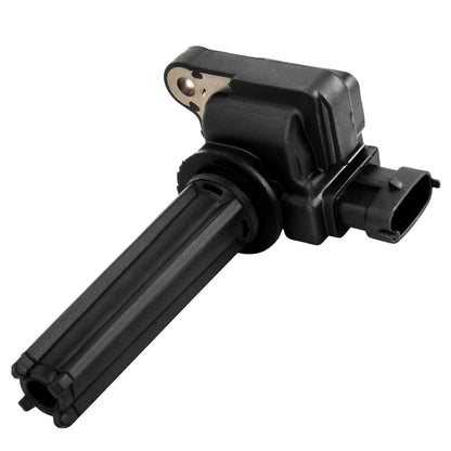 Ignition Coil Set for 2003-2011 Saab 9-3 2.0L (4-Pack)