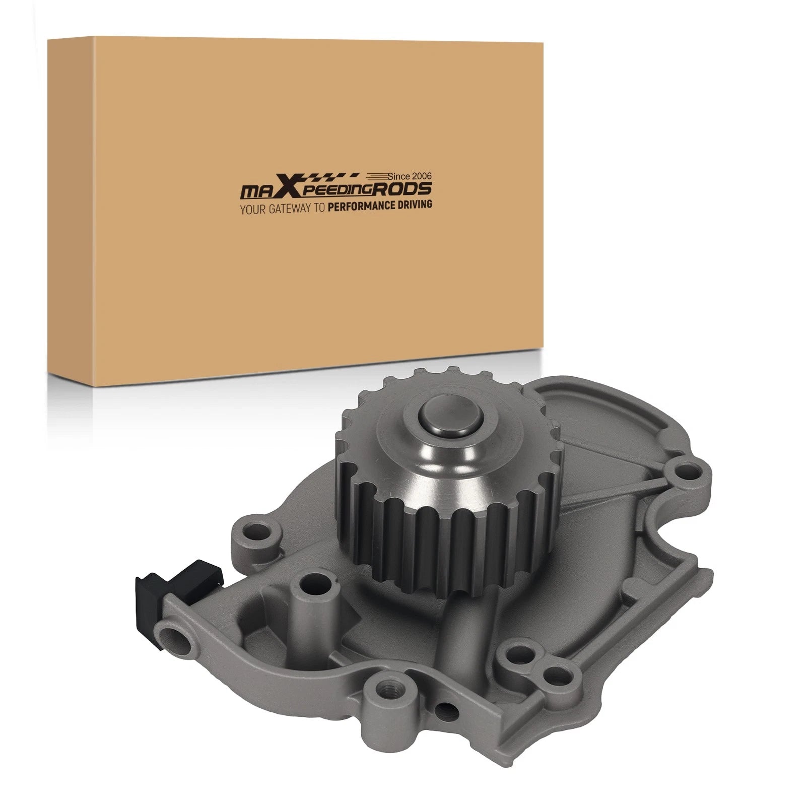 Cooling Water Pump for Isuzu Oasis 2.2L (1996–1997)