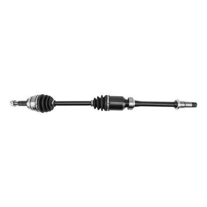 Front Right CV Axle Shaft Assembly for 2009-2015 Toyota Venza L4 2.7L (434100T020)