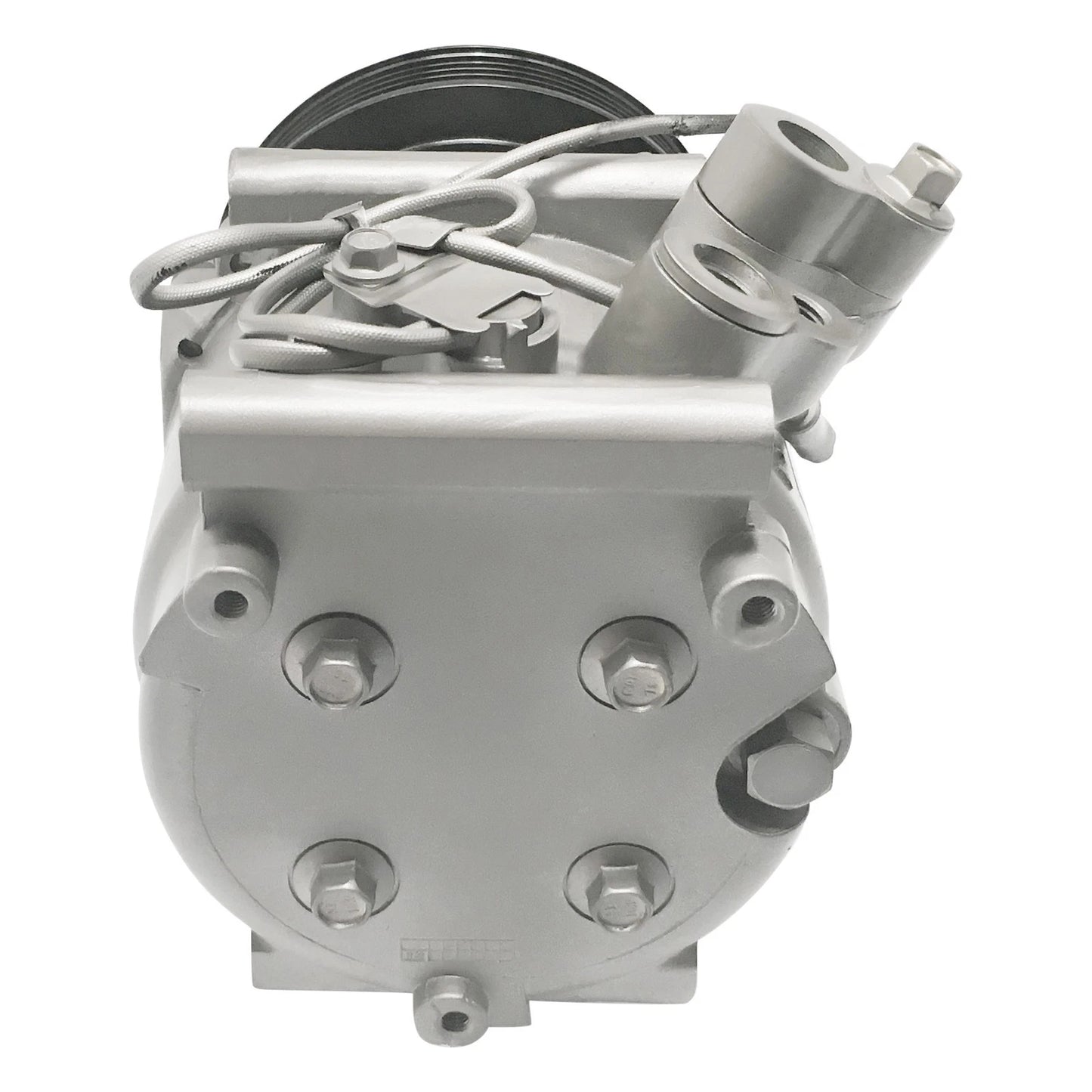 AC Compressor Kit OEM Replacement for Honda Prelude 2.2L (1997–2001)
