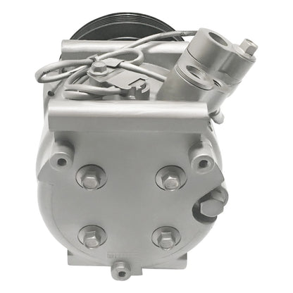 AC Compressor Kit OEM Replacement for Honda Prelude 2.2L (1997–2001)