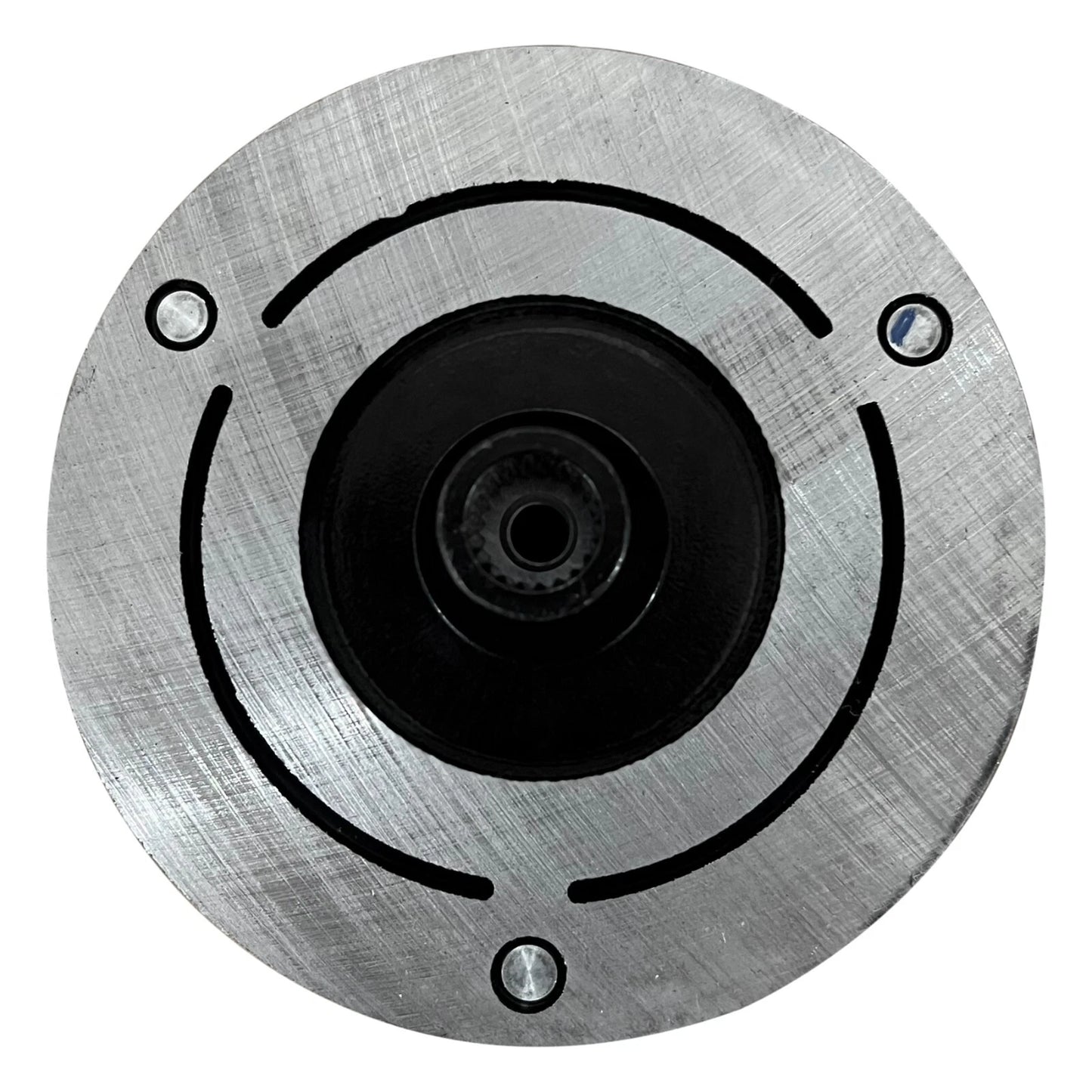 AC Compressor Clutch Replacement for Ford Transit-150 3.2L Diesel (2018–2018)