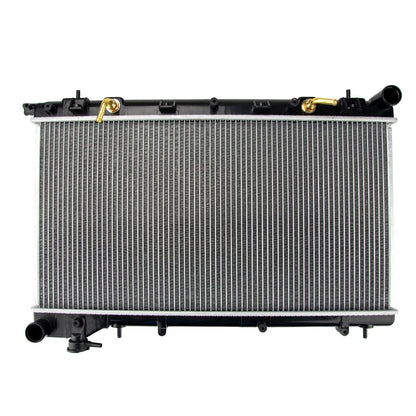 Aluminum Radiator for Subaru Forester 2006–2008 (2.5L H4)