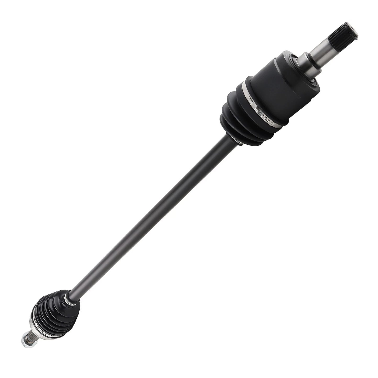 Front CV Axle Shaft Passenger for Honda Civic L4 1.8L (2006–2011)