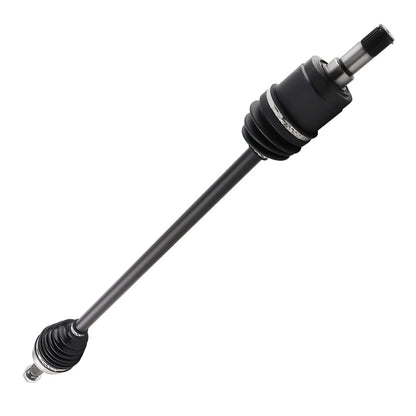 Front CV Axle Shaft Passenger for Honda Civic L4 1.8L (2006–2011)