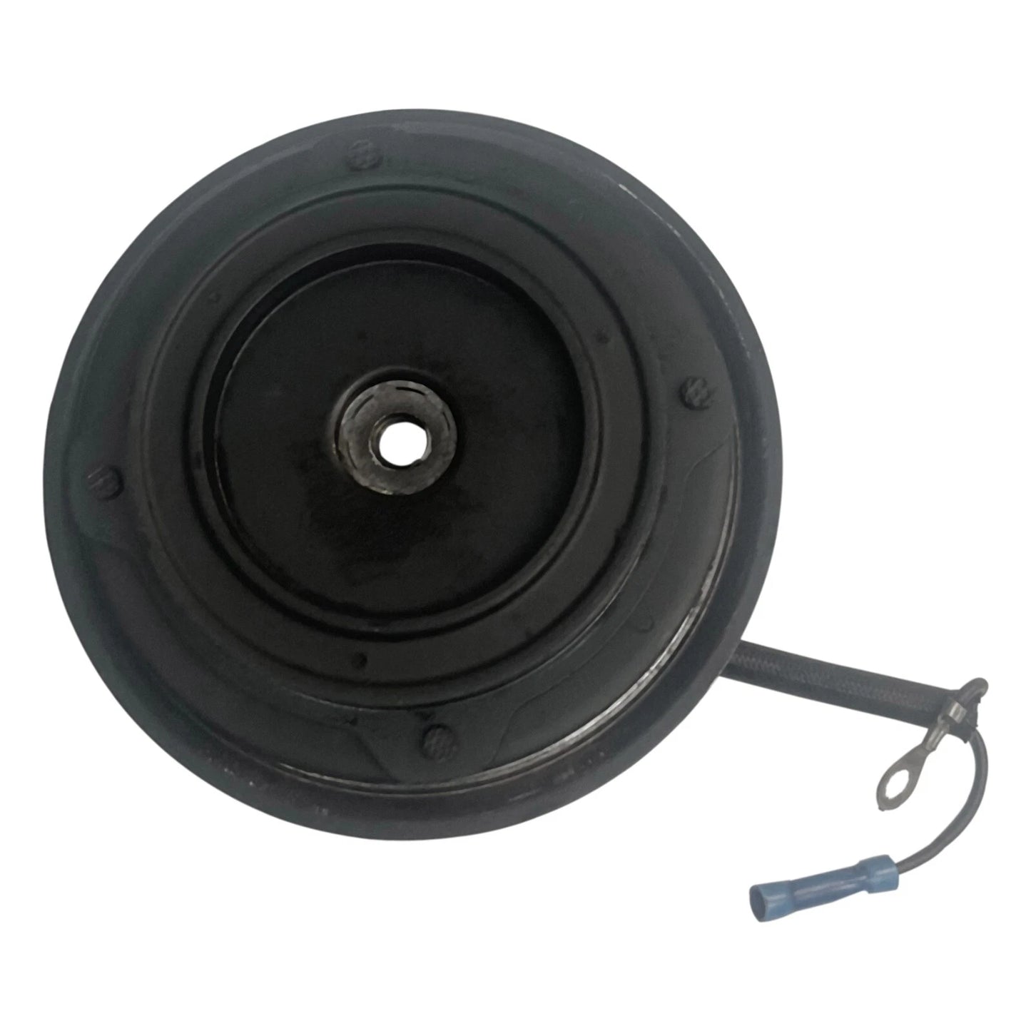 A/C Compressor Clutch Replacement for Cadillac ATS 3.6L Coupe (2016–2016)