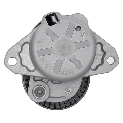 Belt Tensioner Idler Pulley Set for Mercedes C230 C280 C350 (2006–2007)