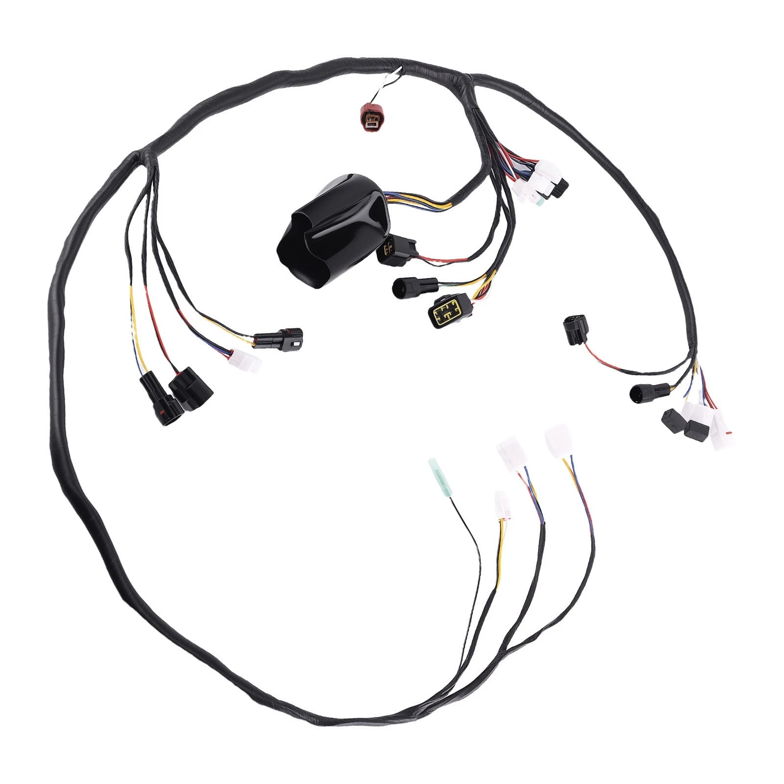 Electrical Wiring Harness for Yamaha YFZ450 (2004–2005)