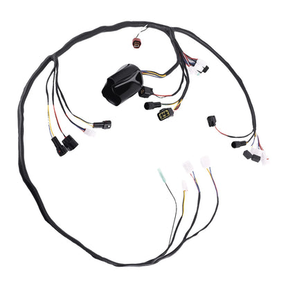Electrical Wiring Harness for Yamaha YFZ450 (2004–2005)