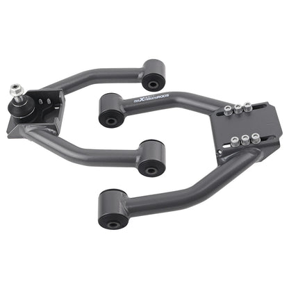 Adjustable Front Upper Camber Arms Alignment Kit for Honda CR-V (1997–2001)