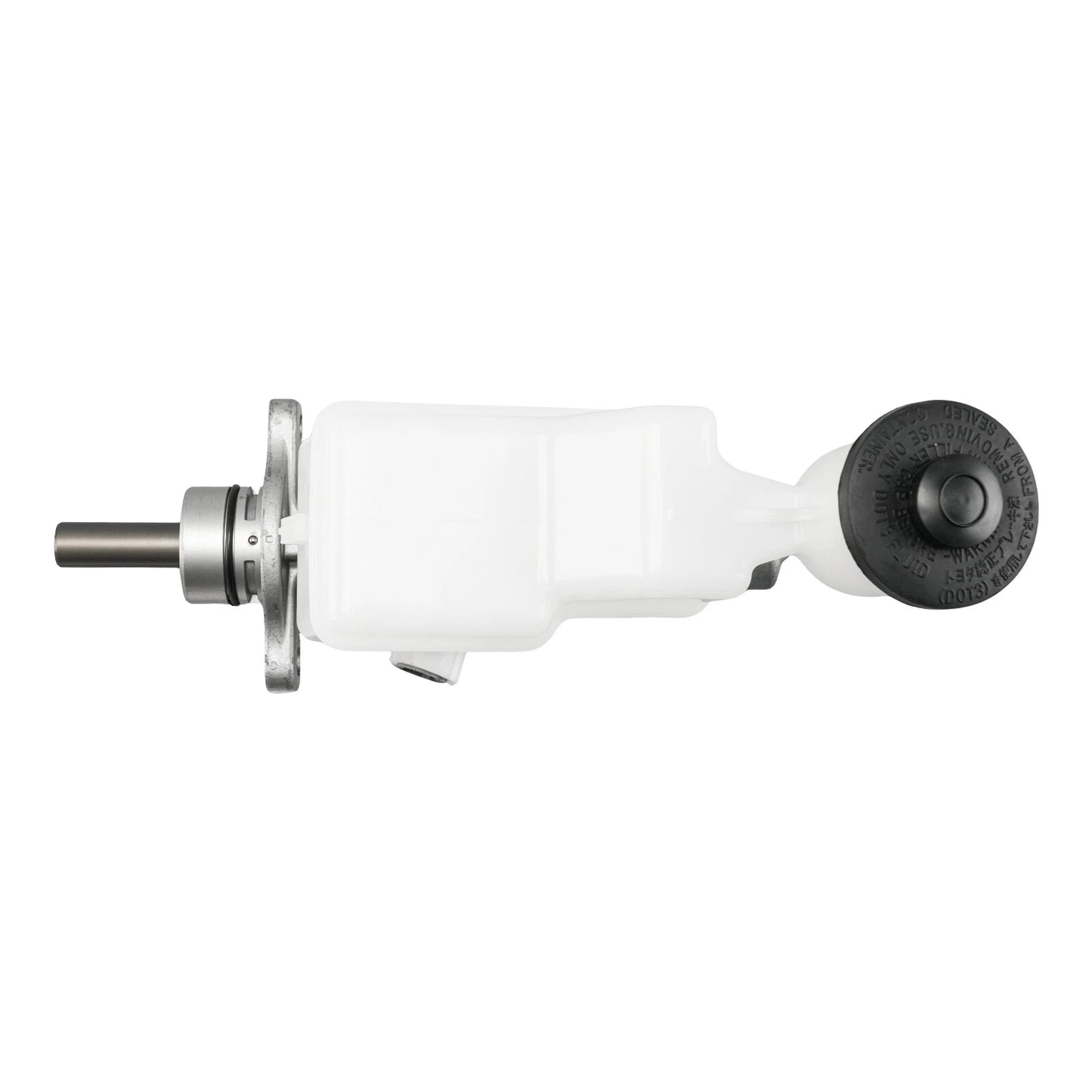 Brake Master Cylinder for Toyota Corolla L4 1.8L (2003–2008)