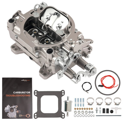 4 Barrel Carburetor for Ford 600 CFM 1405 Series (1965–1970)