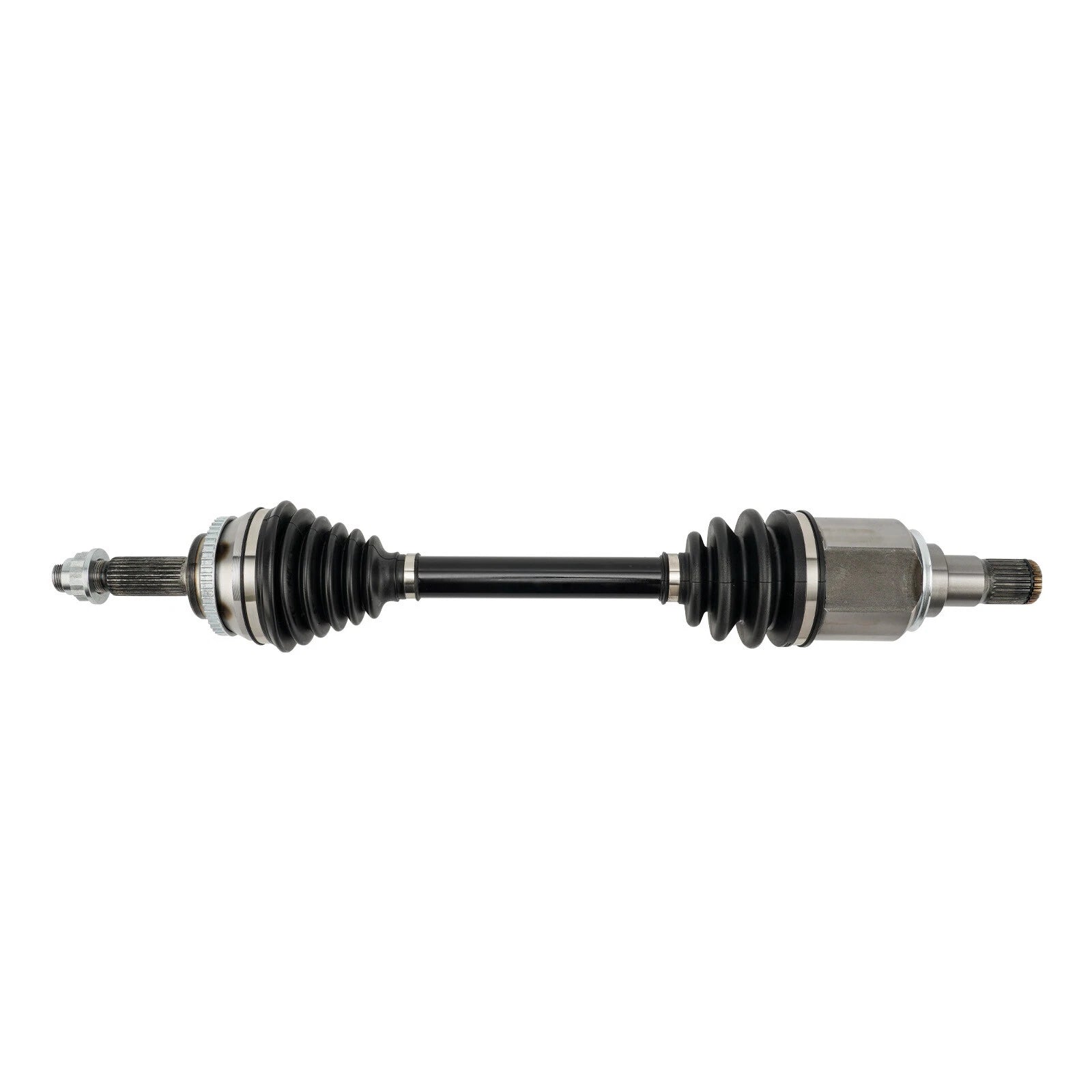 Front LH CV Axle Assembly for Toyota Corolla Matrix & Pontiac Vibe (2009–2013)