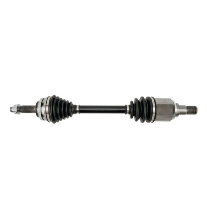 Front LH CV Axle Assembly for Toyota Corolla Matrix & Pontiac Vibe (2009–2013)