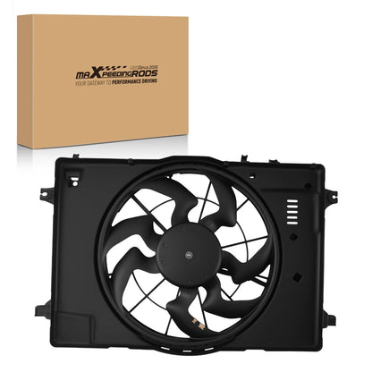 Cooling Fan Assembly for Kia Niro (2017–2022)