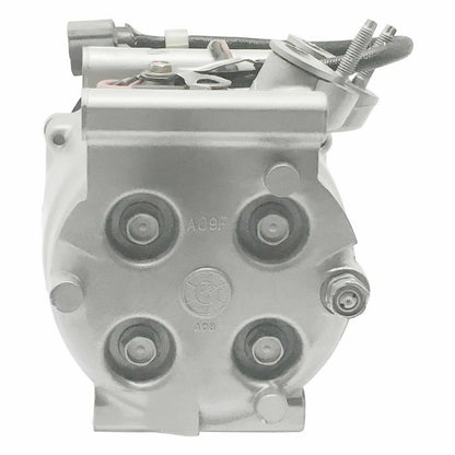 A C Compressor Kit Replacement with O Rings for Holden Commodore (2006–2013)